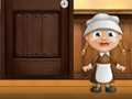 Jogo Sala de Ação de Graças Escape 9  online