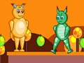 Jogo Kadeomon 2 online