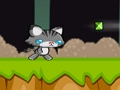 Jogo Corredor Bob Cat  online