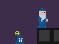 Jogo Mago Bros 3 online