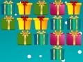 Jogo Atirador de presente de natal  online