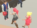 Jogo Meninas saudáveis  online