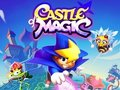 Jogo Castelo da magia  online