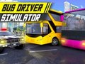 Jogo Simulador de motorista de ônibus  online