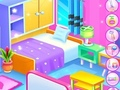 Jogo Violet Dream Castle limpo  online
