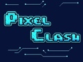 Jogo Clash de pixel online