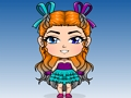 Jogo MEGA KAWAII CHIBI AVATAR online
