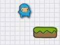 Jogo Jumper - Edição Doodle  online