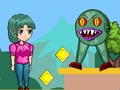 Jogo Nikosan Quest online