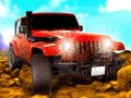 Jogo Revolução Offroad  online