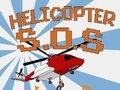 Jogo Helicóptero SOS  online