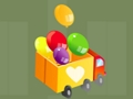 Jogo Caminhão bolha  online