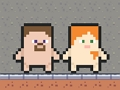 Jogo Pixi Steve Alex Herobrine online