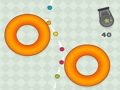 Jogo Canhão colorido  online