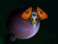 Jogo Ação Espacial  online