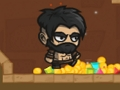 Jogo Puxe o tesouro  online