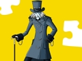 Jogo Quebra-cabeça do Scrooge  online