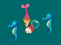 Jogo Aventura da sereia  online