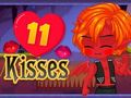 Jogo 11 beijos  online