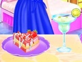 Jogo Bffs Cozinhar Chá da Tarde  online