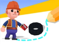 Jogo Desenhe Para Matar  online