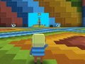 Jogo Kogama: Parkour de cor online