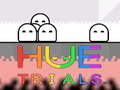 Jogo Testes de HUE  online