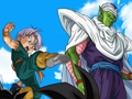 Jogo Dragon Ball Super 7 Diferenças  online