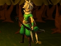 Jogo Arqueiro Elemental  online