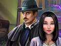 Jogo Assombrações da meia-noite  online
