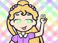 Jogo Lindo jogo de vestir  online