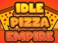 Jogo Empire de pizza ociosa online