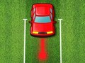 Jogo Quebra-cabeça de Estacionamento Zen Sort  online