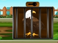 Jogo Salve a Águia Careca  online