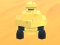 Jogo HexTank. io  online