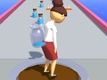 Jogo Corredor de água  online