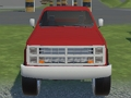 Jogo Extrema Esmagamento de Carros  online