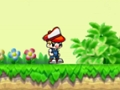 Jogo Super Martin Princess em apuros  online