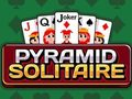 Jogo Pirâmide Solitaire online