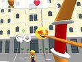 Jogo Sentindo Flecha  online
