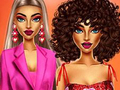 Jogo Amor em grande estilo  online