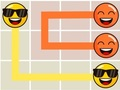 Jogo Fluxo de Emojis  online