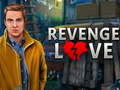 Jogo Amor de vingança  online