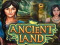 Jogo Terra Antiga  online