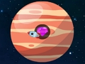 Jogo Adição do explorador de planetas  online