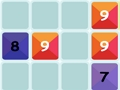 Jogo Número Mágico 45  online