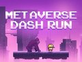 Jogo Dash Metaverse Run online