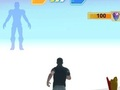 Jogo Mecha Rush online