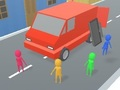 Jogo Pegue e Corra  online