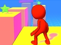 Jogo Especialista em Parkour 3D  online